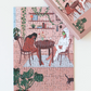 Mini Puzzle - Home spa