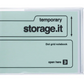 Carnet zippé A6 mint