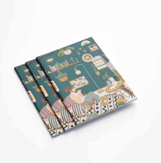 Cosy - A5