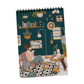 Carnet de dessin - Cosy