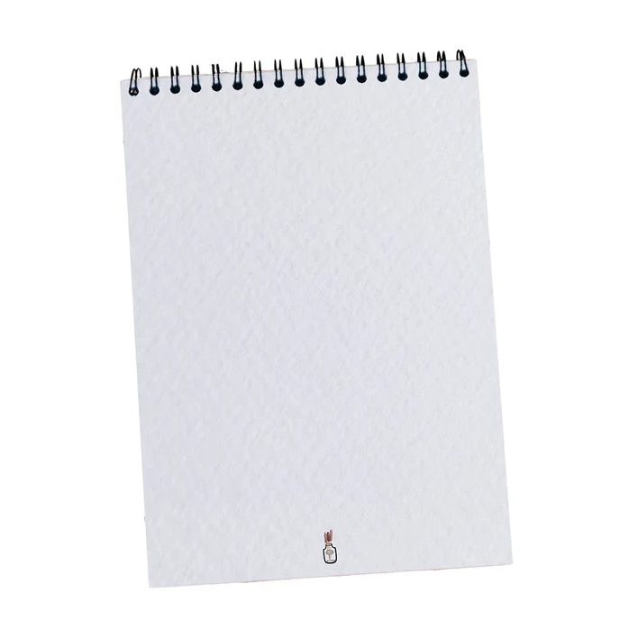 Carnet de dessin - Cosy