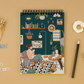 Carnet de dessin - Cosy