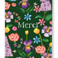 Merci - botanique