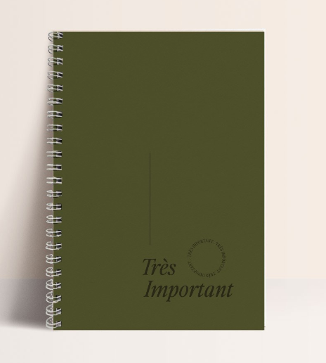 Très important