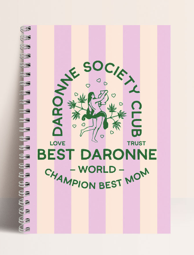 Daronne Society Club