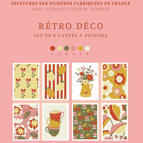 Rétro Déco