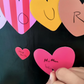 Les p'tits love aimantés