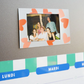 Cadres photos Pop