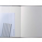 Carnet A5 avec couverture zippée - craft