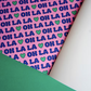Carnet A5 Ohlala