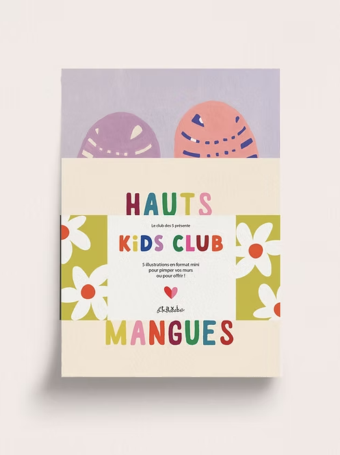 Club des 5 - Kids