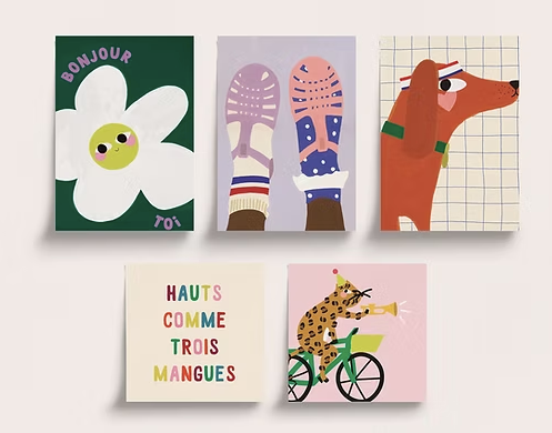 Club des 5 - Kids
