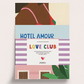 Club des 5 - Love