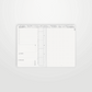 My 365 - A6 couverture souple