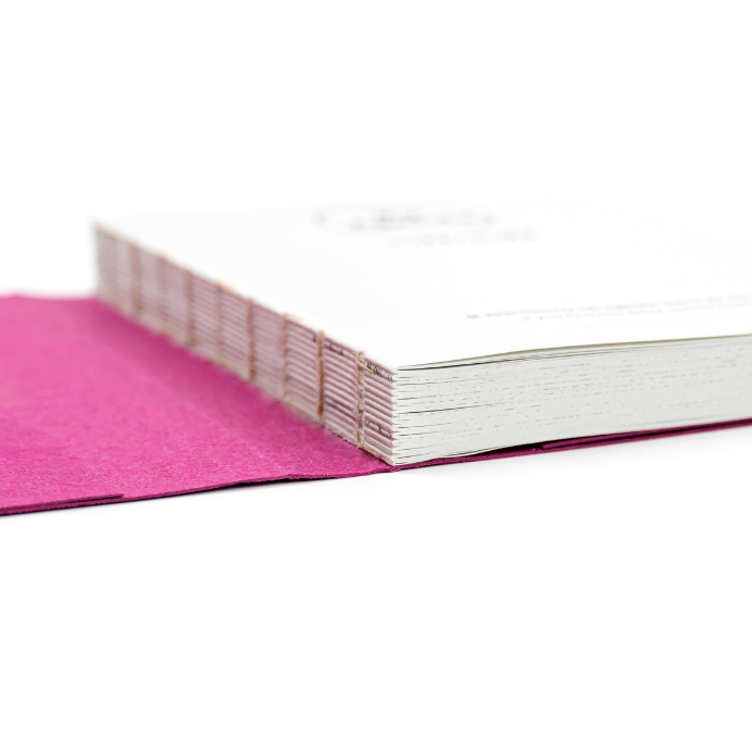My 365 - A6 couverture souple