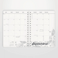 My Agenda - A5 avec spirales