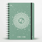 My Agenda - A5 avec spirales
