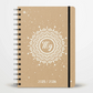 My Agenda - A5 avec spirales