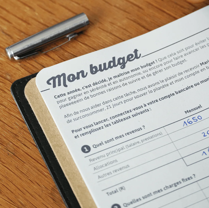My Agenda - A5 avec spirales