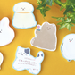 Post-it chat