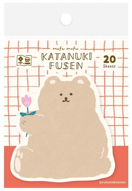 Post-it ourson