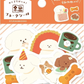 Stickers - thème "chiens"