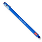 Stylo effaçable bleu - Requin