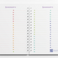 Carnet de recettes - tomates