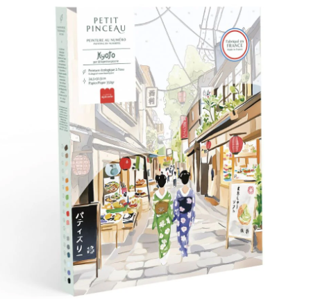 Kyoto