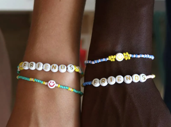 Bracelet - Friends