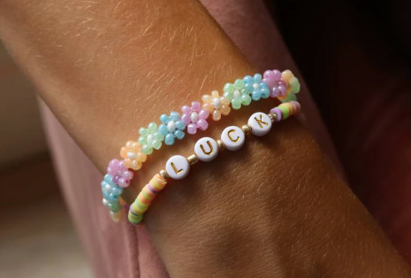Bracelet - Luck