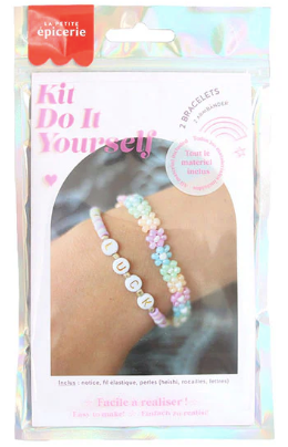 Bracelet - Luck
