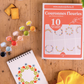 Coffret "Couronnes fleuries"