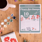 Coffret "Fleurs des champs"