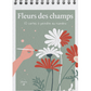 Coffret "Fleurs des champs"