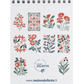 Coffret "Fleurs des champs"
