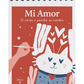 Coffret "Mi Amor"