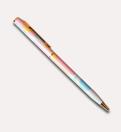 Stylo bille - Helsinki