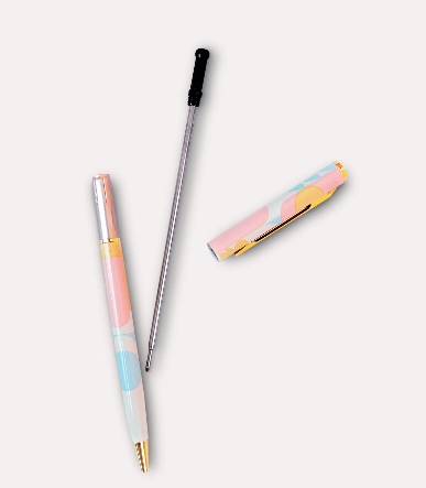 Stylo bille - Helsinki