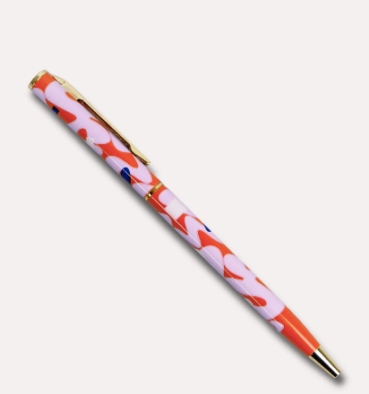 Stylo bille - August