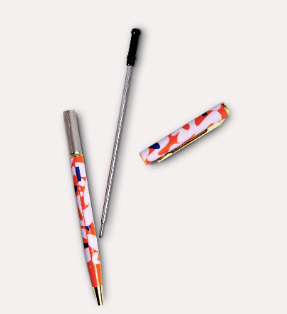 Stylo bille - August