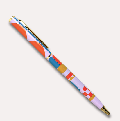 Stylo bille - Ginger