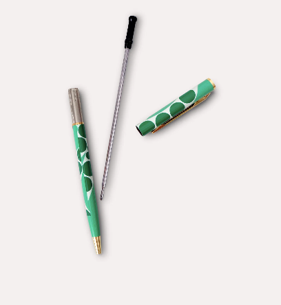 Stylo bille - Damson