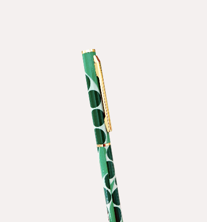 Stylo bille - Damson