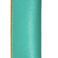 Trousse à stylos - turquoise