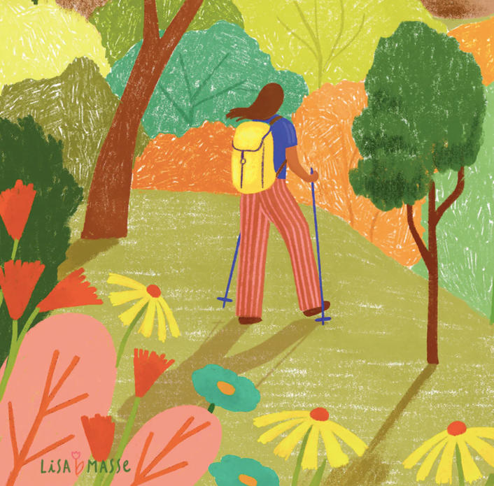 Balade entre ciel & terre - 500 pièces