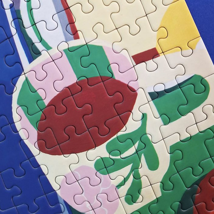 Atelier de linogravure - 500 pièces