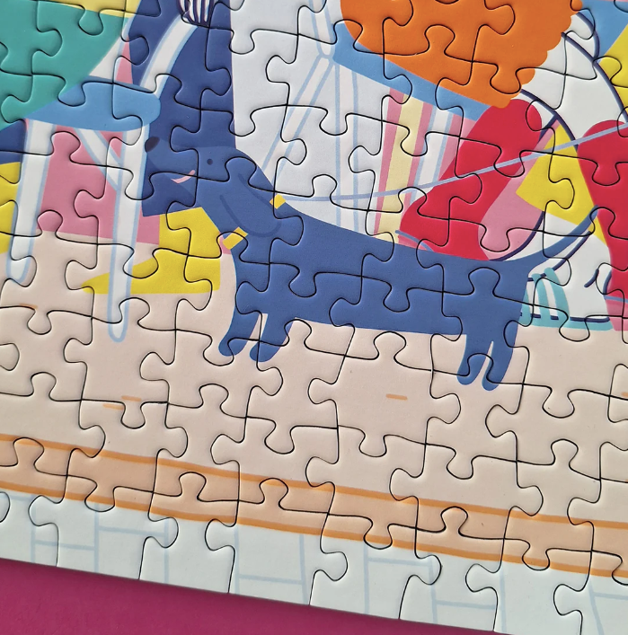 Café bisou - 1000 pièces