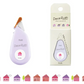 Mini stylo frise - maisons