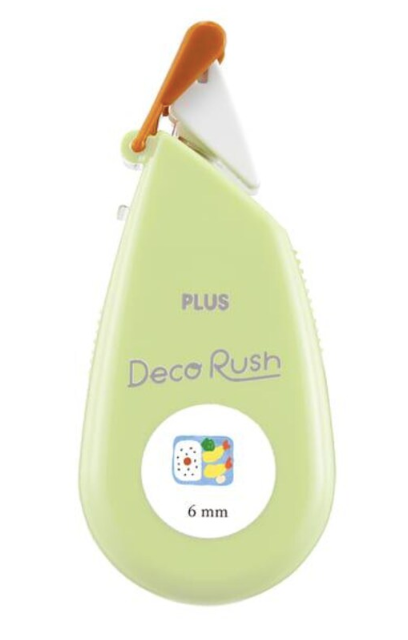 Mini stylo frise - bento